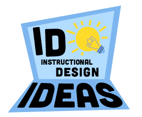 VCU Online ID Ideas Blog logo
